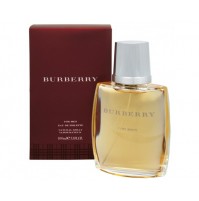 BURBERRY CLASSIC FOR MEN 100ML EDT SPRAY BY BURBERRY